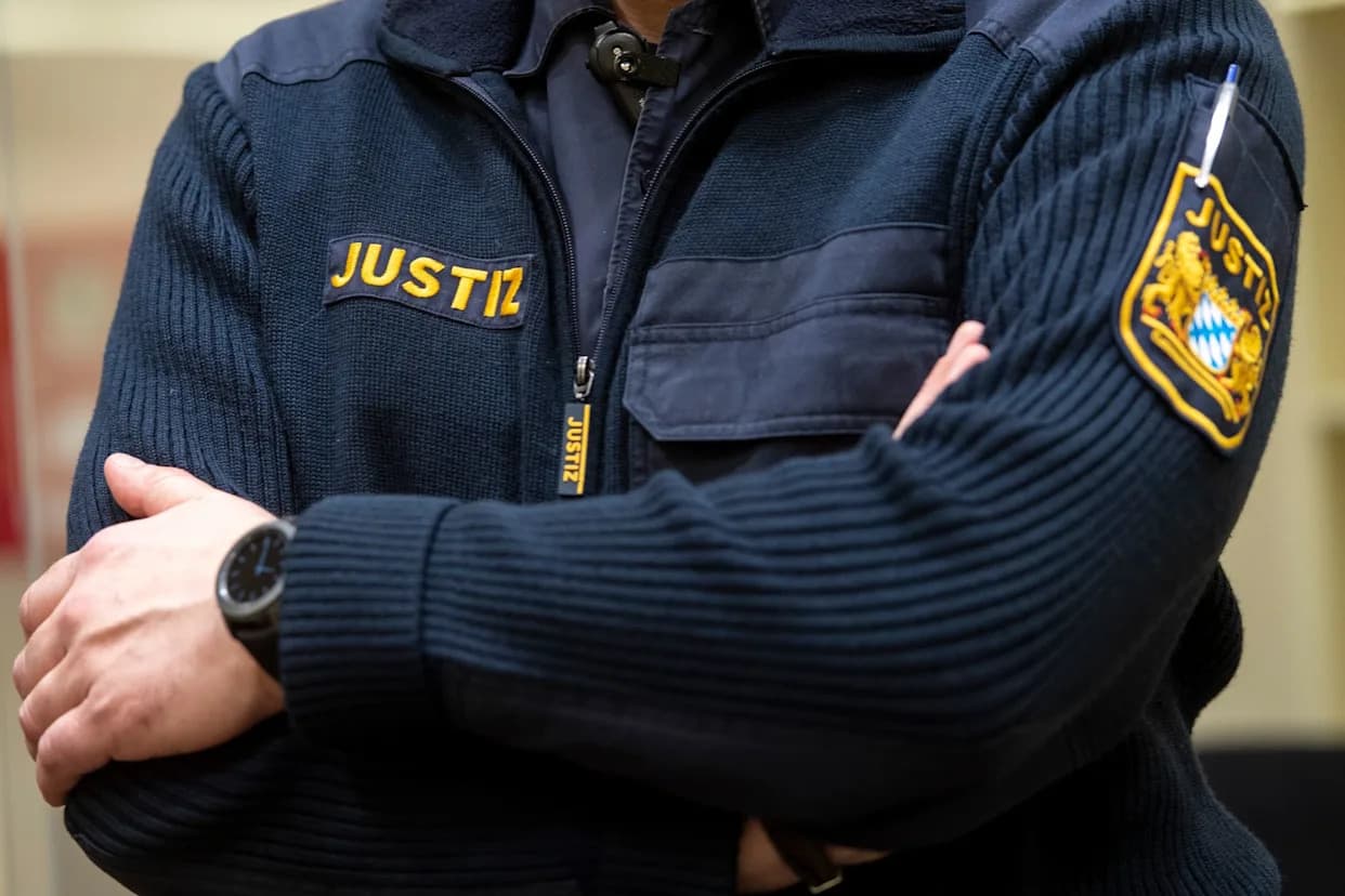 Berlin Charges Seven in €60M Money-Laundering Case Linked to Malta-Based Firm