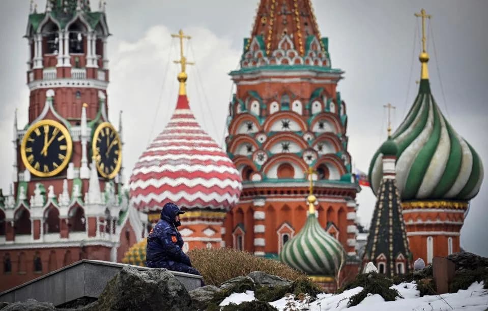 EU States Look to Ukraine as a New Pillar of European Defense
