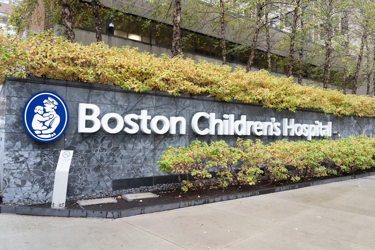 AI 'Co‑Pilot' Helps Boston Children’s Hospital Diagnose 40+ Rare Conditions and Save 60,000 Hours