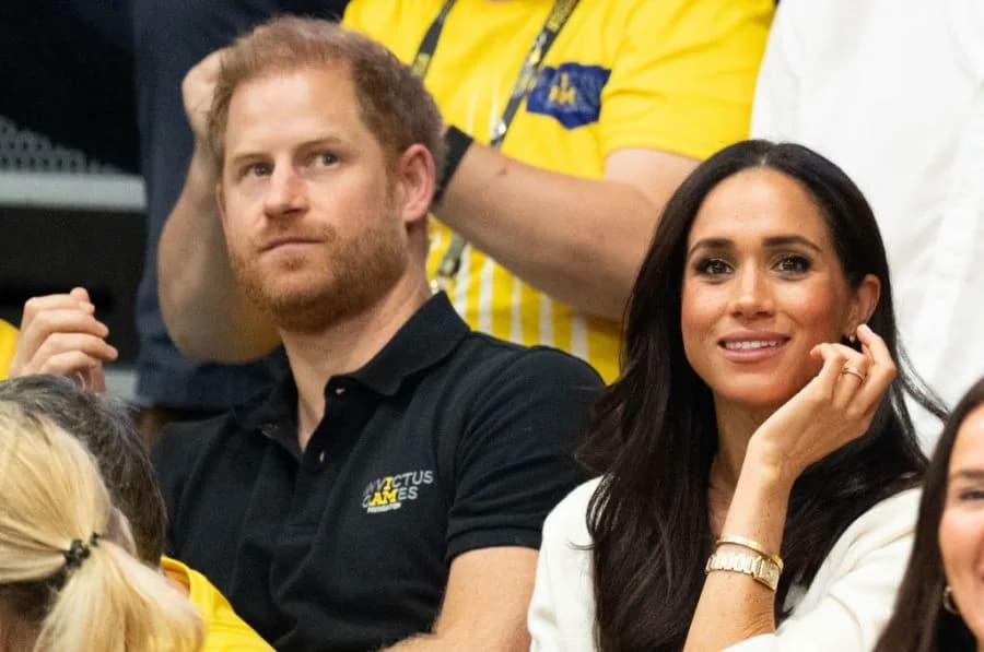 Prince Harry Seeks Ways to Bring Meghan and Children on U.K. Visit After Police Protection Denied