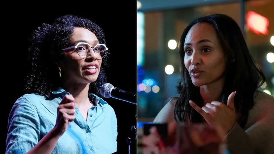 New Super PAC American Priorities Upsets AIPAC’s Dominance, Fuels Democratic Socialist Primary Wins