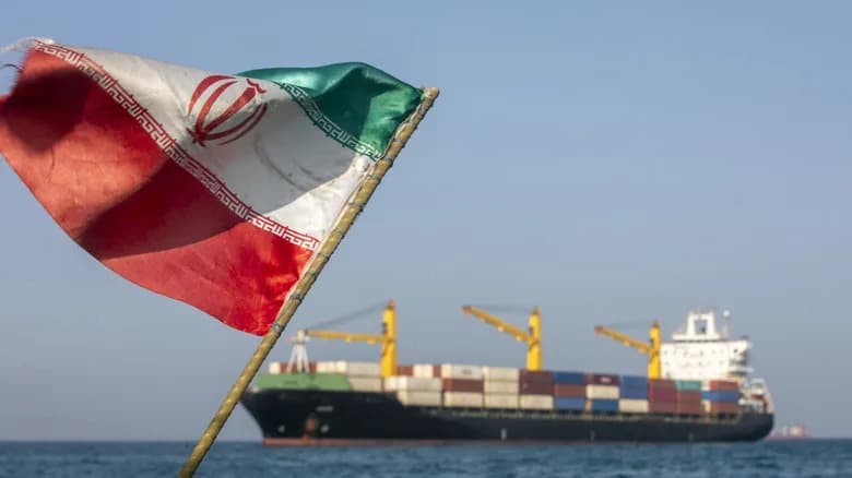 Iran Rebrands Strait Of Hormuz 'Tolls' As Undisclosed 'Fees' — Oman Proposes Revenue Plan, Drawing International Concern