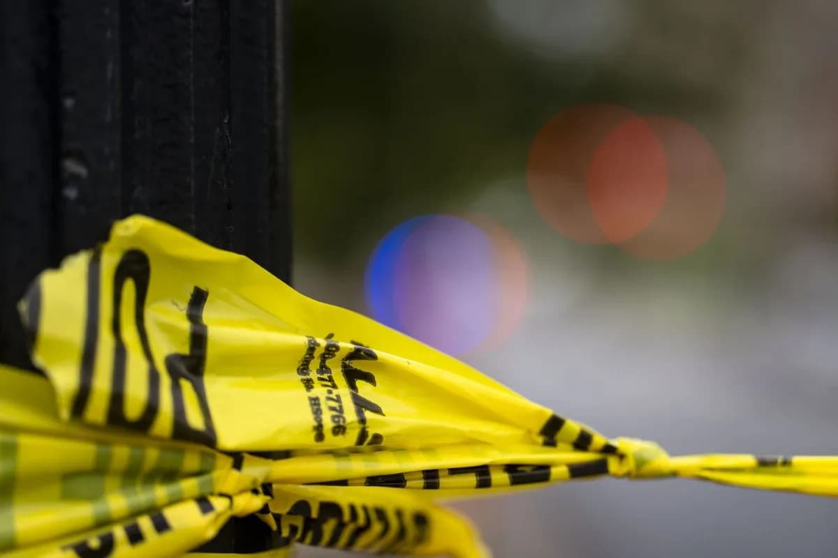 Five Killed in Antwerp Apartment Fire; Authorities Cite Technical Fault