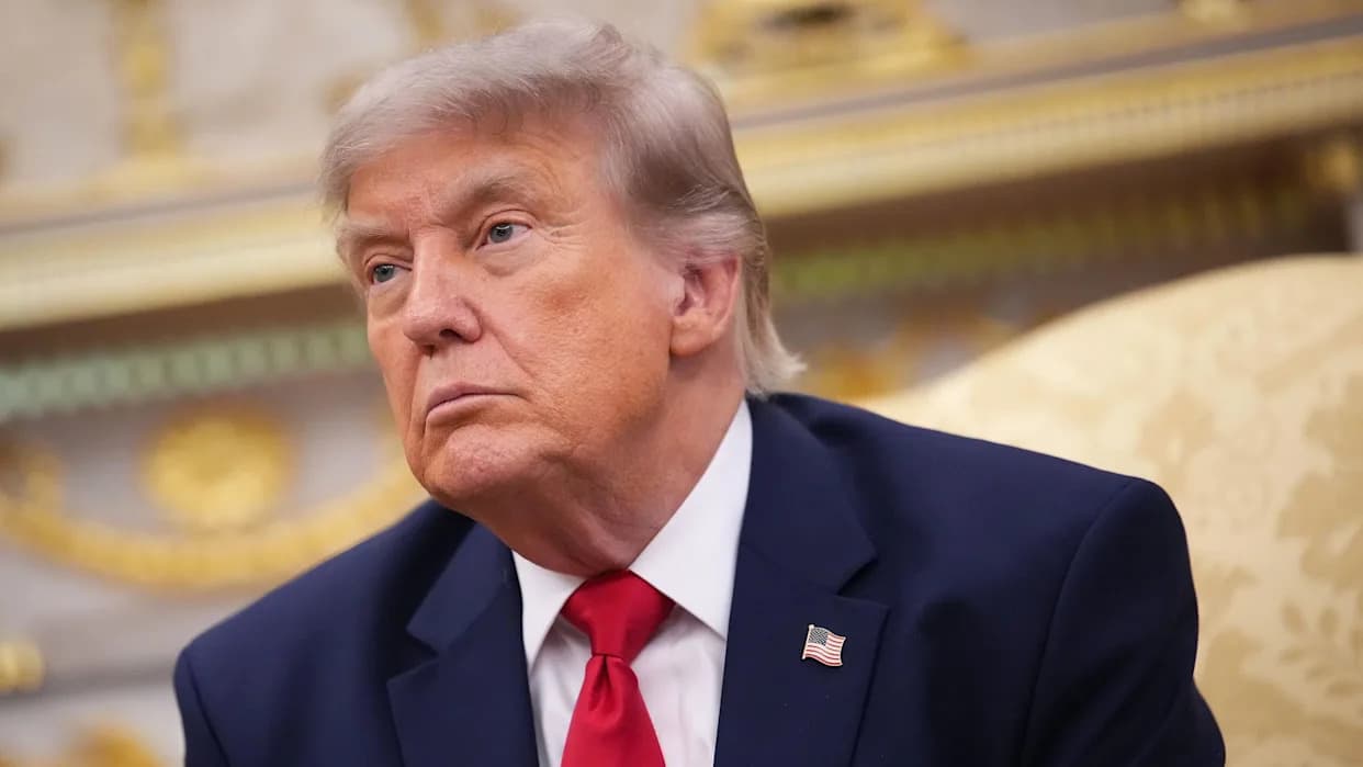Bibles, Cameos and Crypto: Six Surprising Ways Trump Earned Millions in 2025