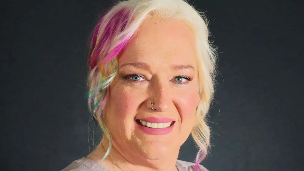 Army Combat Veteran Alleria Stanley Advances — Could Become Maryland’s First Elected Transgender Legislator