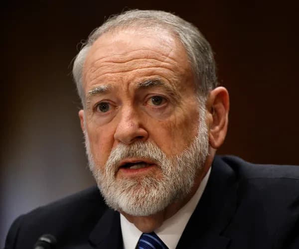 Huckabee: Iran Remains Hostile — U.S. Vows To Prevent A Tehran Nuclear Weapon