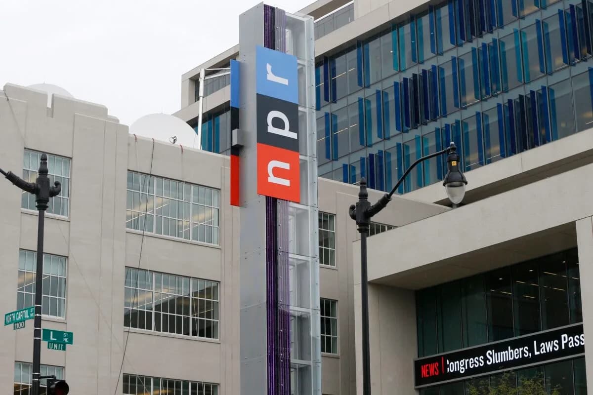 NPR’s Fast Retraction After the Alito Retirement False Alarm Shows Key Lessons for Newsrooms
