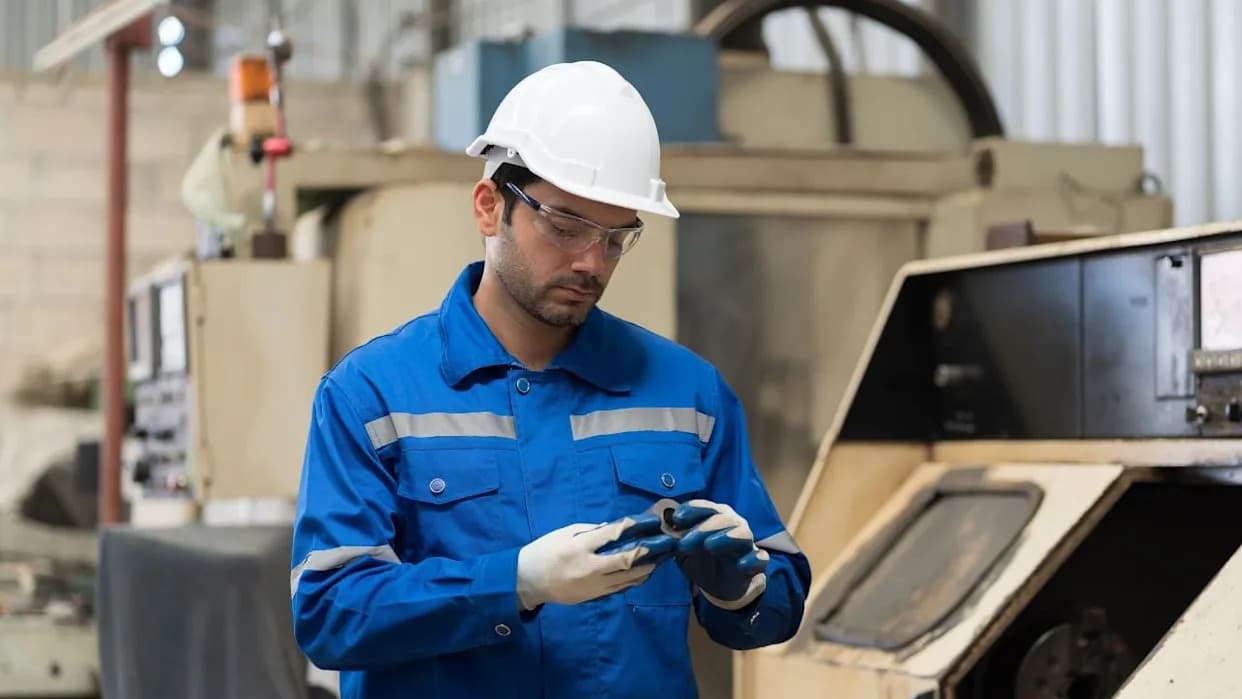 Four Contractors Indicted in Tennessee Over Alleged Scheme To Sell Aftermarket Parts as Military OEMs
