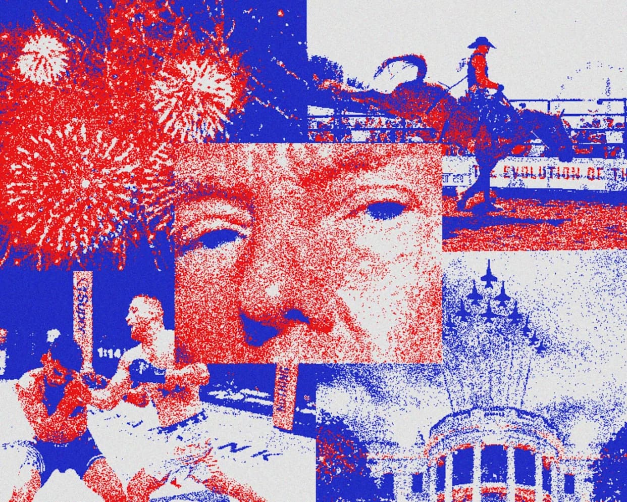 Congressional Report: Trump Administration Allegedly Turned US 250th Anniversary Into Partisan, Profit-Driven Operation