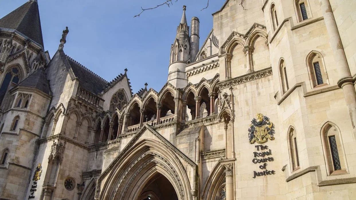 Court Of Appeal Imposes Four-Year Detention For Two Teens In Fordingbridge Rape Case