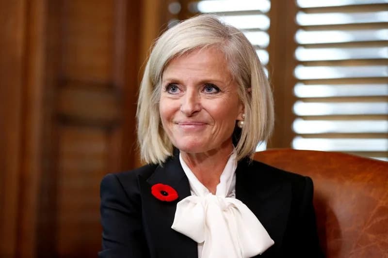 Canada Seeks To Unveil About 10 Founding Nations For Global Defence Bank At NATO Summit