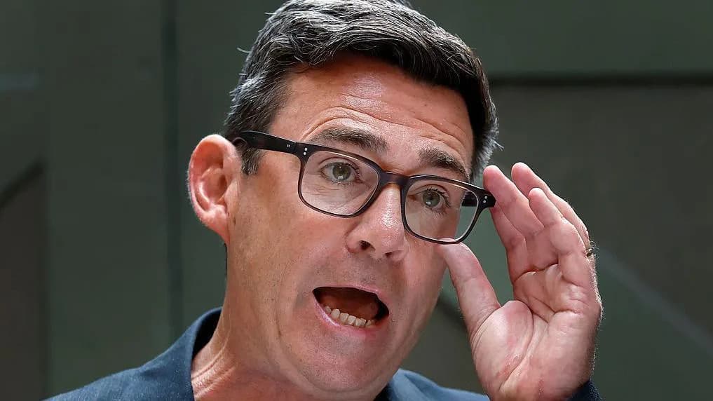 Burnham Seeks Trade Union Backing Ahead of Expected Premiership — Oil, Water and Immigration Top Agenda