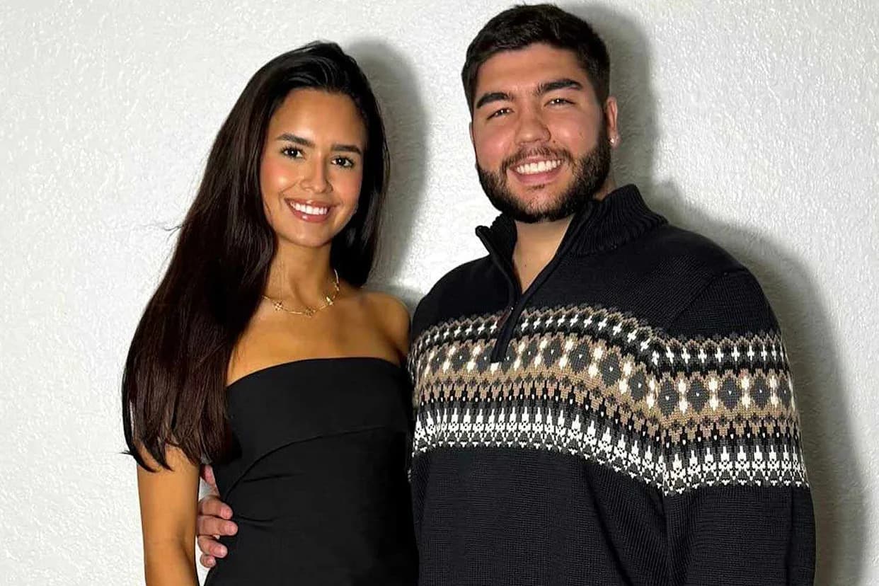 Miss Grand Orlando Skarlent Rodríguez and Boyfriend Found Dead Together in Venezuela Quake Rubble