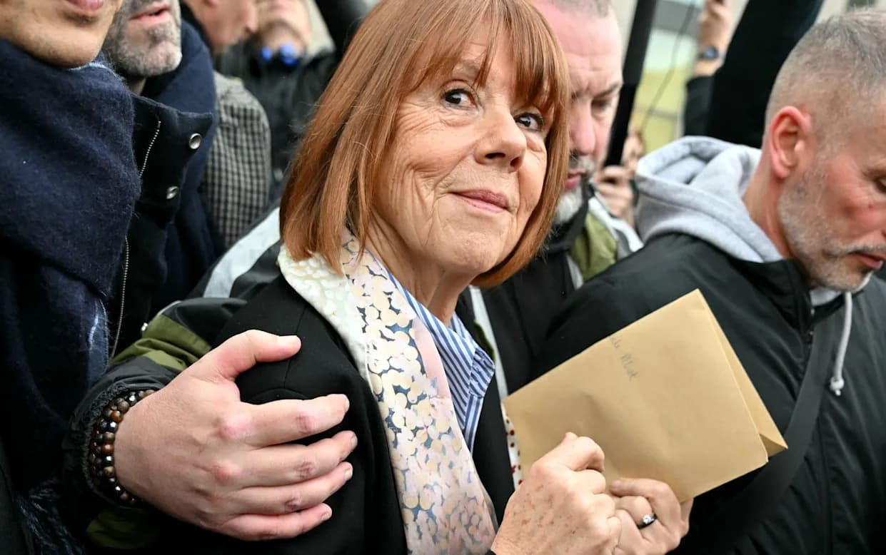 Eight Men Arrested in UK as International Probe Exposes Network of Drug-Facilitated Rape