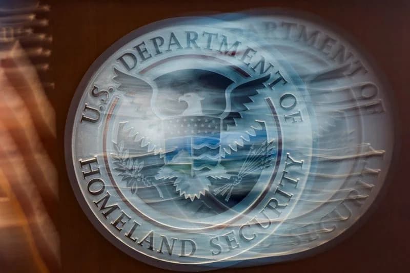DHS Probes Cyber Breach in Information-Sharing Network — HSIN May Be Compromised