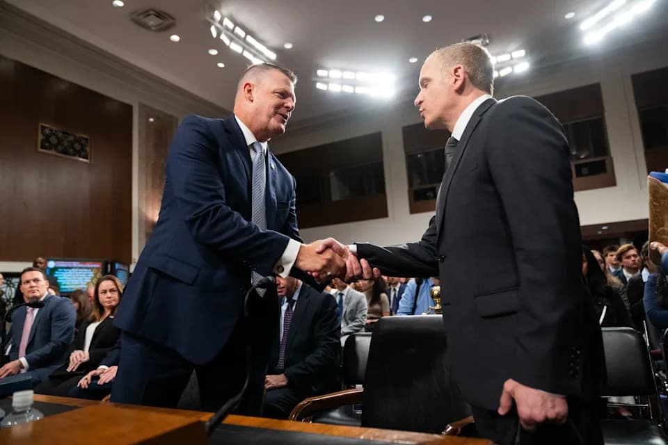 Watchdog: Secret Service Missed Multiple Opportunities To Prevent 2024 Assassination Attempt On Trump