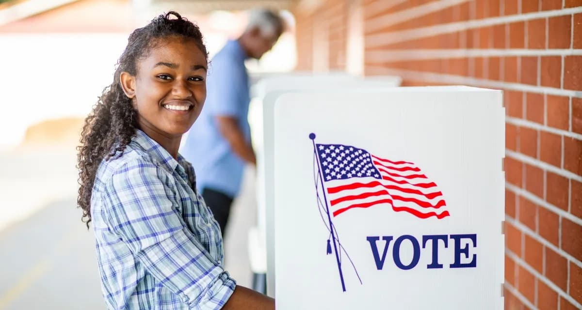 Y'all Vote: Southern Creators Drive 'Bottom-Up' Voter Education to Fight Apathy