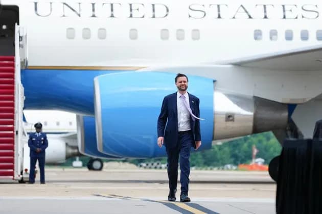 JD Vance Distorts Trump’s Immigration Record Using Faith And Falsehoods