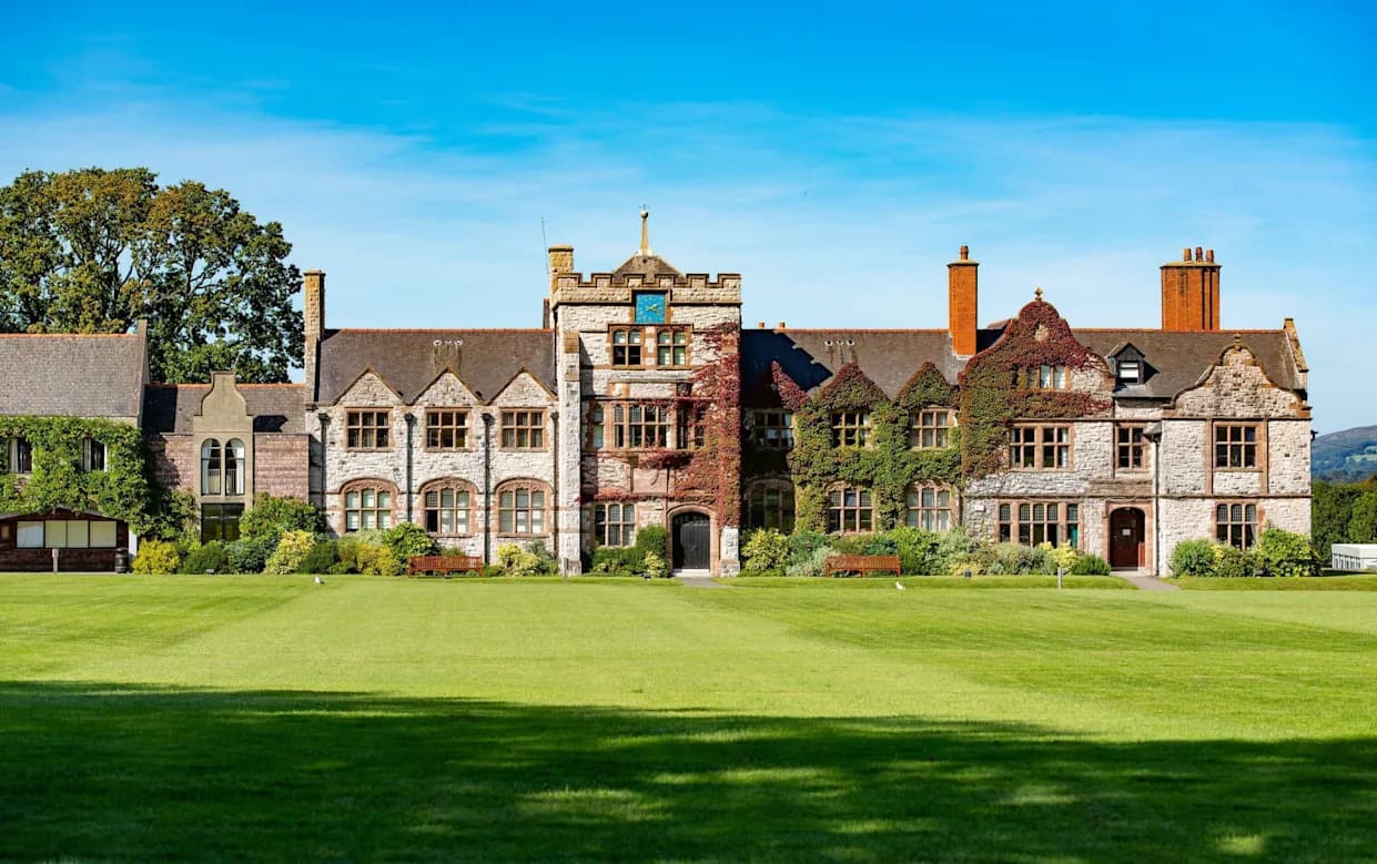 Chinese-Owned Galaxy Global Shuts Three Historic UK Private Schools, Sparking National Security Concerns