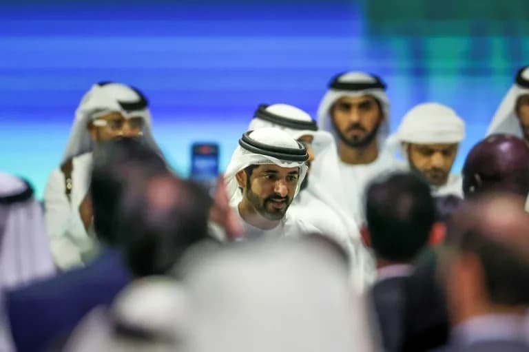 AI Deepfake Romance Scam: 'Dubai Prince' Lures Victims and Drains Savings