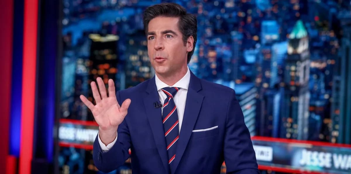 “This Is How Communism Starts”: Jesse Watters Blasts NYC Mayor’s AC Request Amid Record Heat