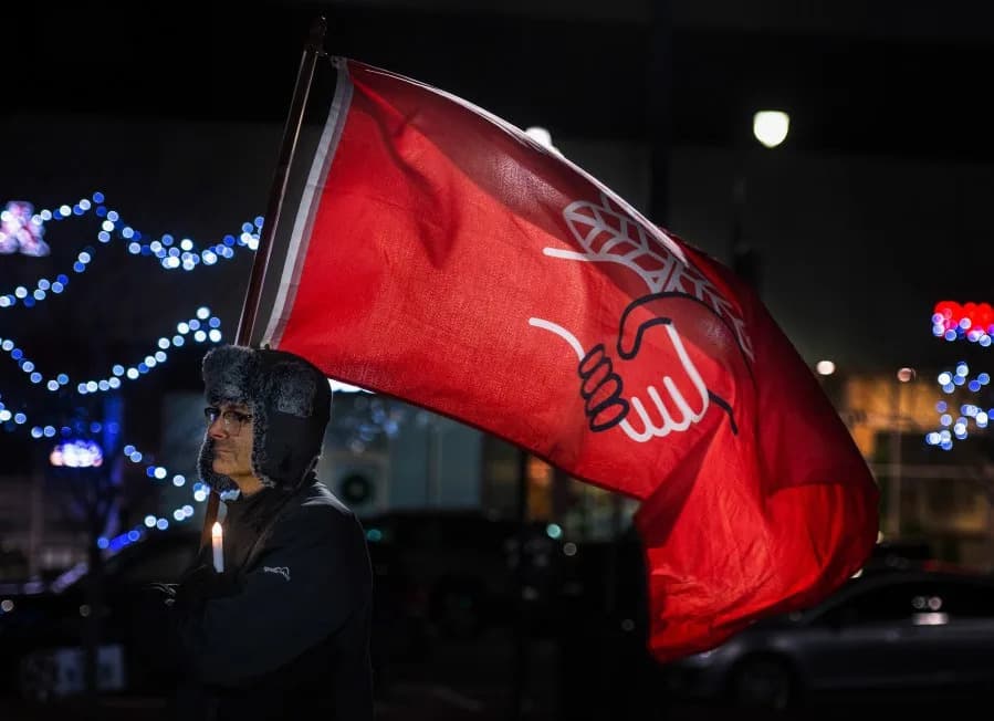 DSA Election Wins Spark Cross-Party Debate — Lessons for Democrats and Republicans