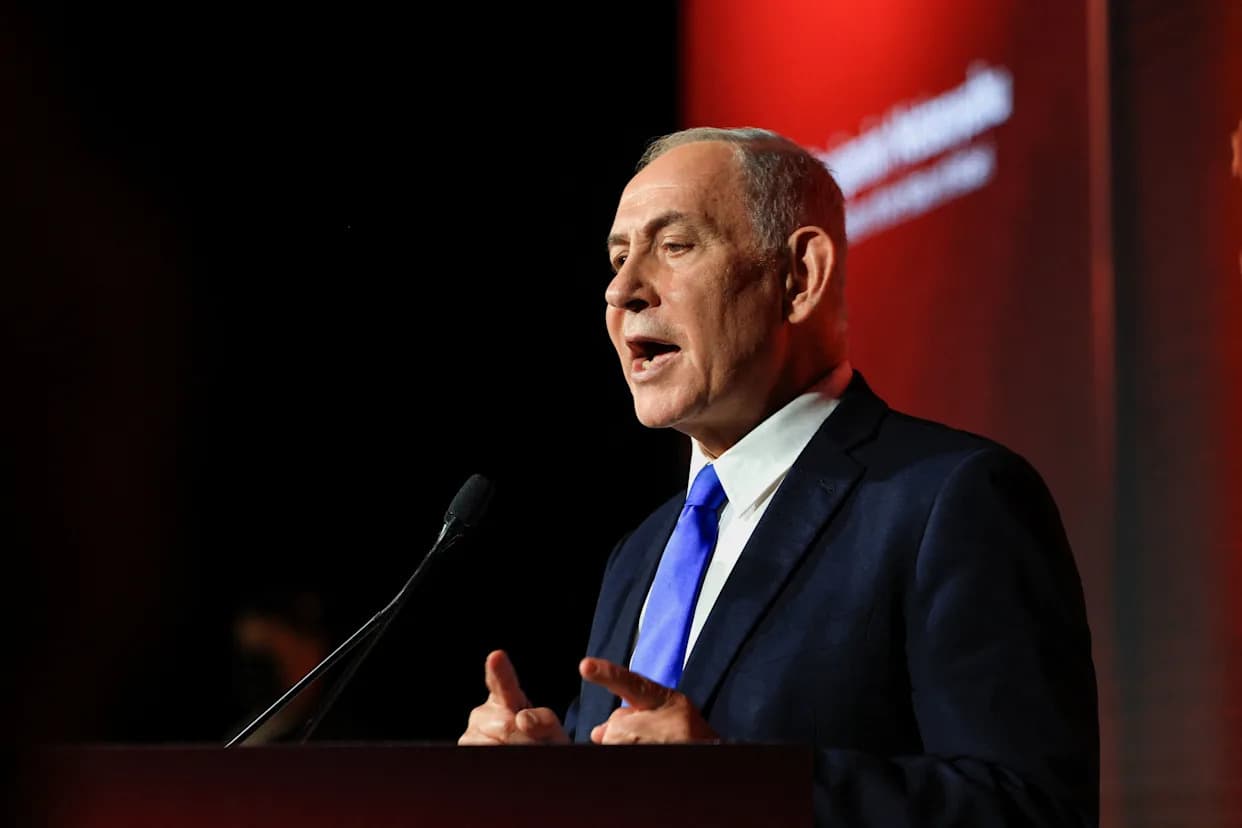 Poll: Netanyahu Would Win 16 Seats Running Separately — But Split Would Weaken Coalition