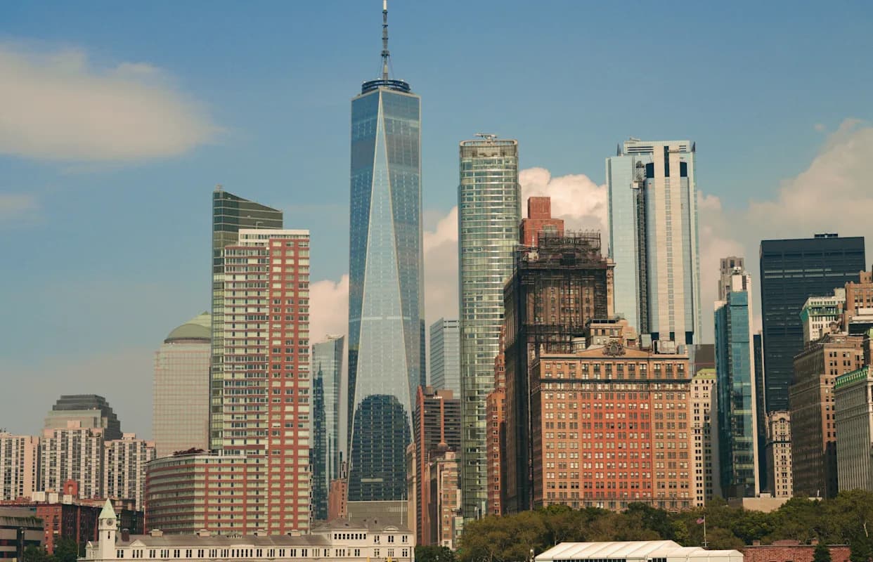 100°F Days Are Becoming New York’s New Normal — How Heat Waves Will Reshape the City