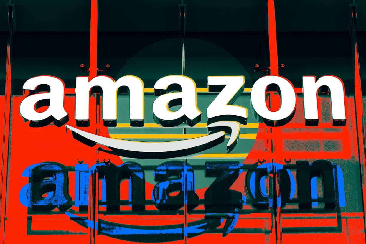 Amazon’s AI Expansion Sparks Record Pollution Spike, New Report Shows