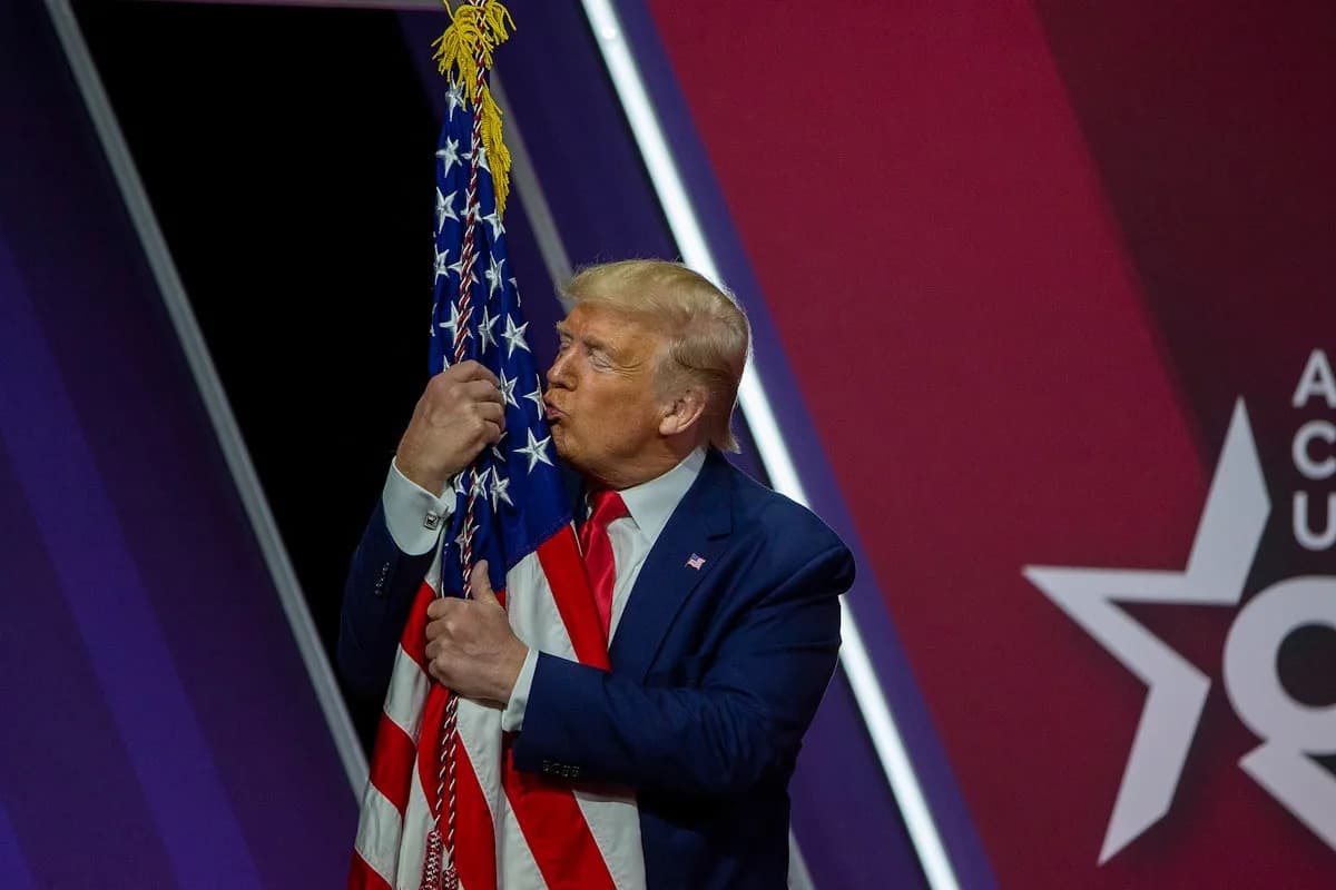 Trump’s 250th: Patriotism, Performance, or Political Pageantry?