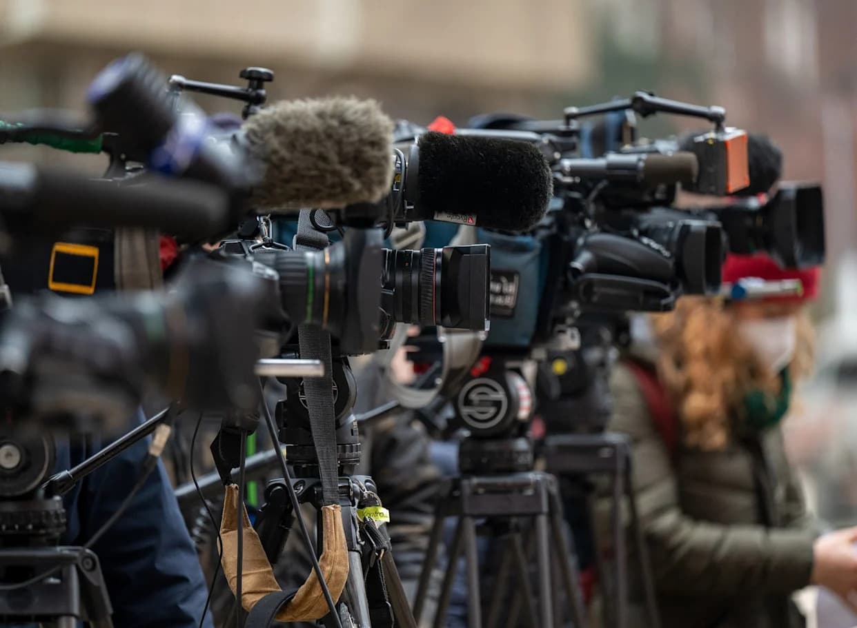 German Journalists Warn Reform Would Gut Freedom Of Information