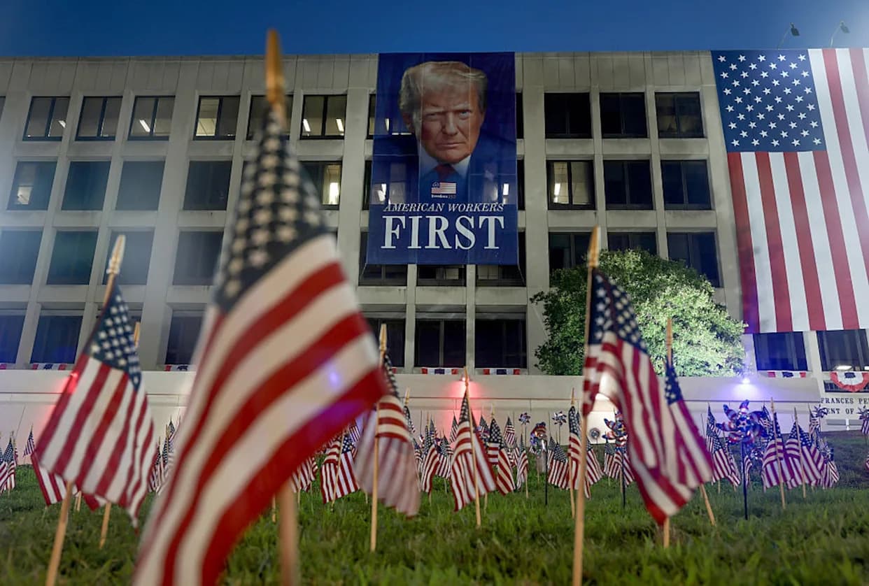 I Went To Jail For The Fourth Of July In 1976 — A Bicentennial Memory And A Caution For 2026