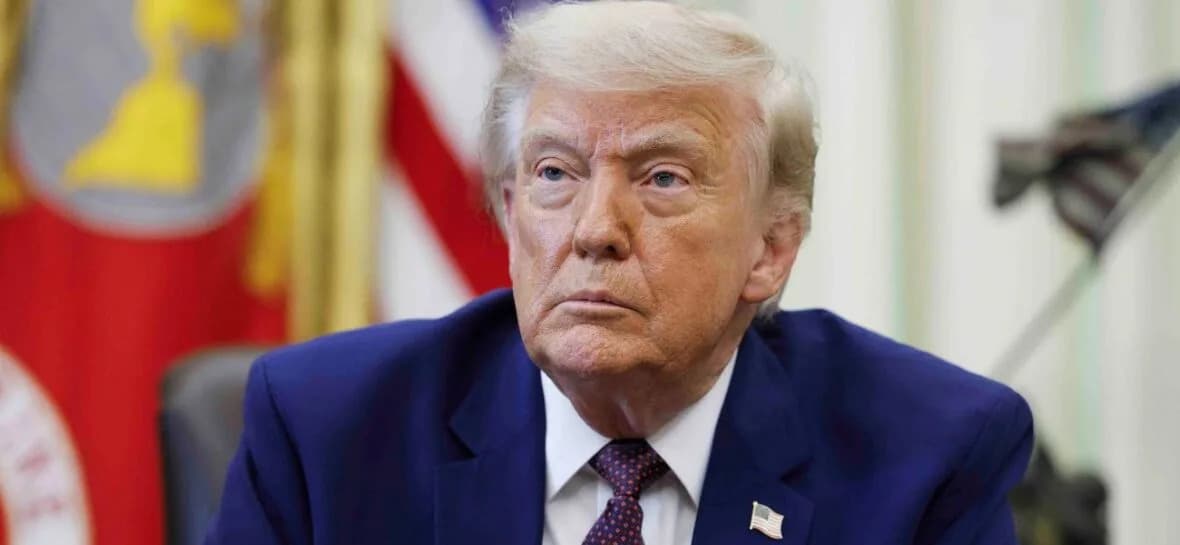 Trump Faces Backlash After Disclosures Show $2.2B Windfall — Crypto Generated Over $1B