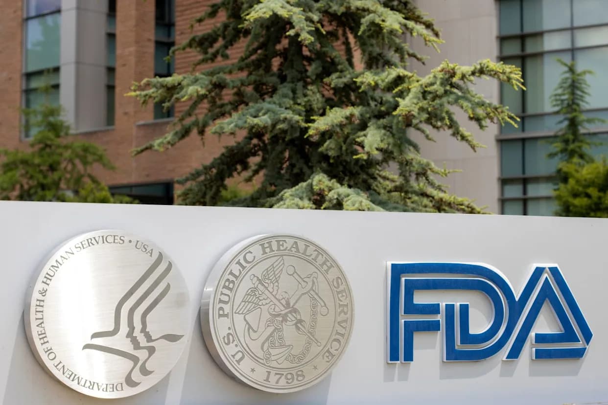 FDA Clears Visby Medical's At-Home OTC PCR Test for Covid-19 and Influenza A/B