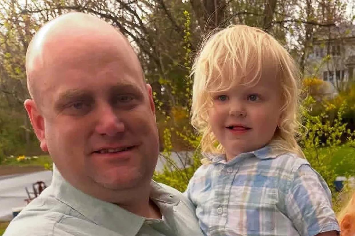 ‘The Worst Thing Any Parent Could See’: New Jersey Family Mourns 3-Year-Old Eli After Backyard Pool Drowning