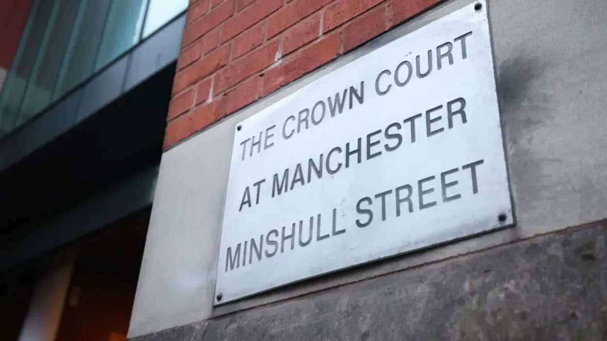 Convicted Murderer Pleads Guilty After Eight-Hour Kidnap and Assault of 15-Year-Old