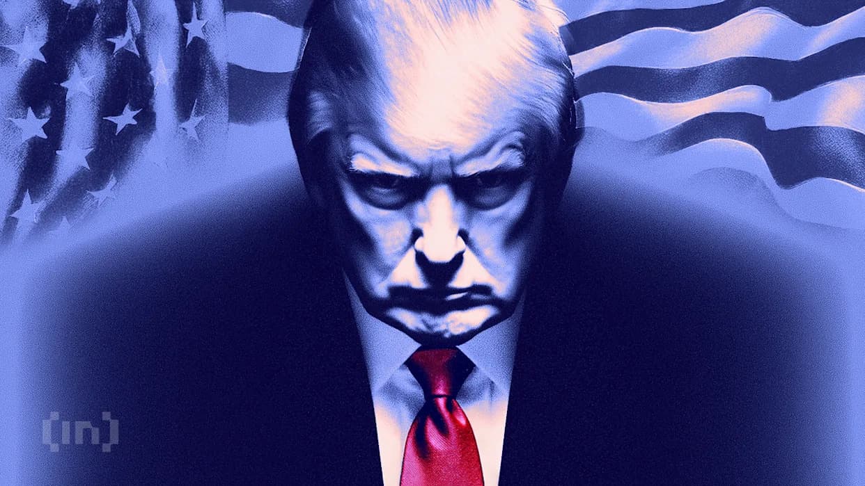 Senator Pushes Meme-Coin Ban After Filings Show $636M From TRUMP Token