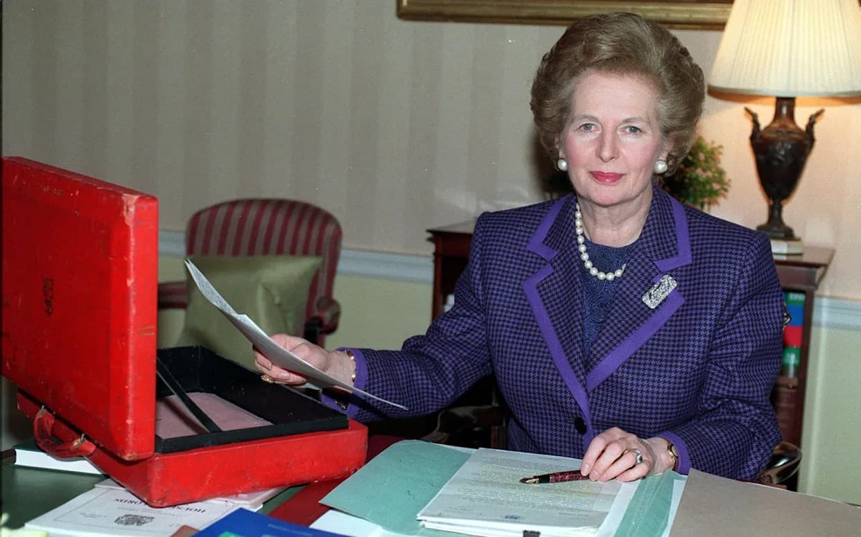 Burnham Wants To Undo Thatcher’s Legacy — A Warning On Unintended Consequences
