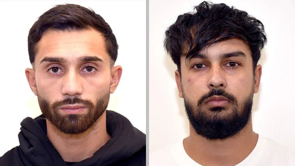 Two Romanians Jailed After Iran-Linked Stabbing Of Iran International Journalist In Wimbledon