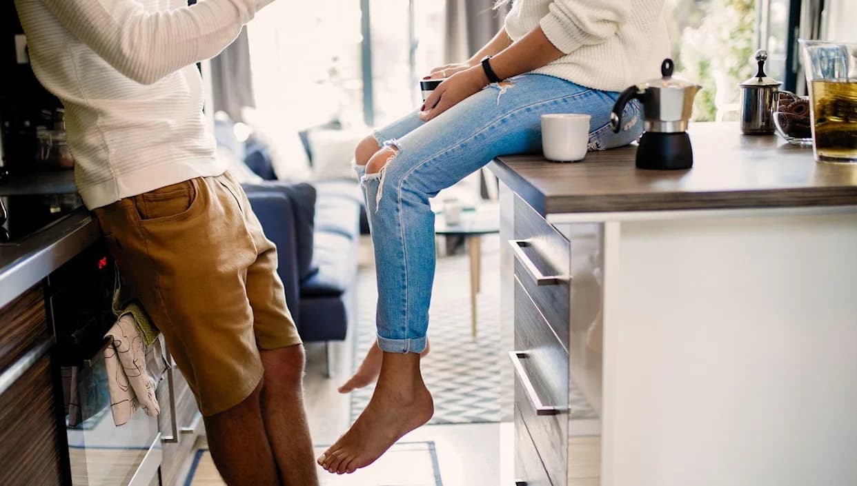 MoJ Consultation: What New Rights For Unmarried Couples Could Mean For Your Money