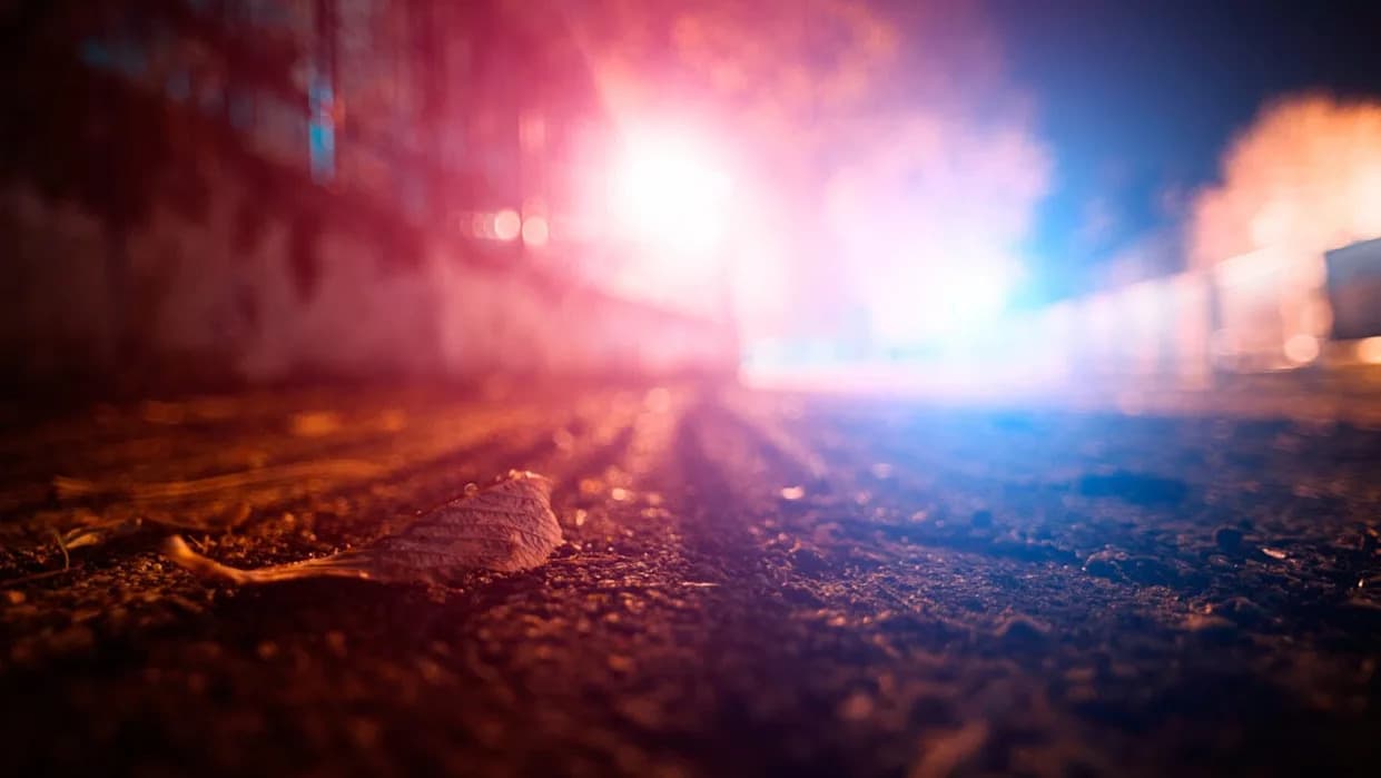 70-Year-Old Newark Man Hospitalized After Alleged Neighbor Assault; Family Says It Was Racially Motivated
