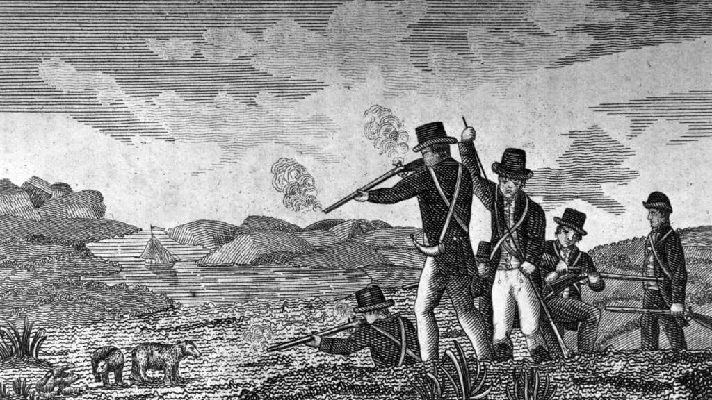 Trump’s Reversal: Reimagining 250 Years of American Expansionism