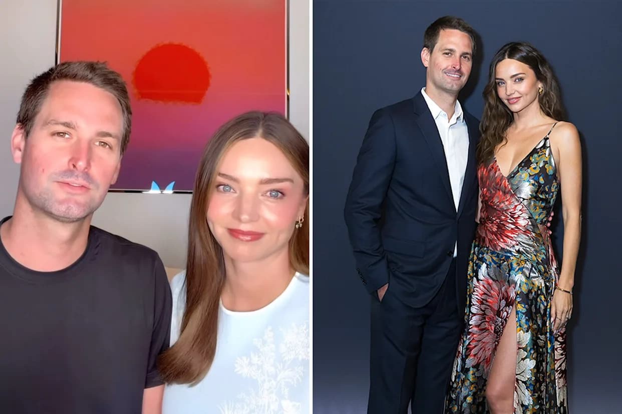 Spiegel and Miranda Kerr Back Erasure of $550M in Medical Debt for 261,000 Californians