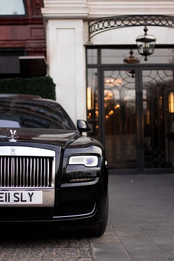 New Jersey Dismantles 63-Member Luxury Car Trafficking Ring That Operated Like a Corporation