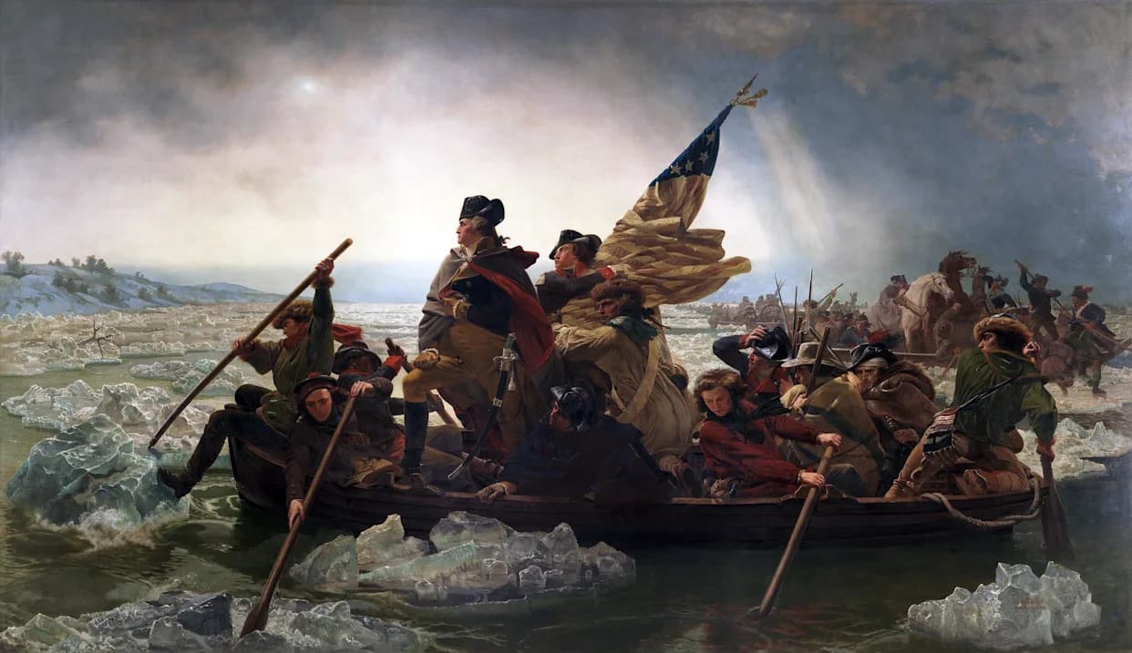 How Gordon Wood Rekindled My Faith in America's Future