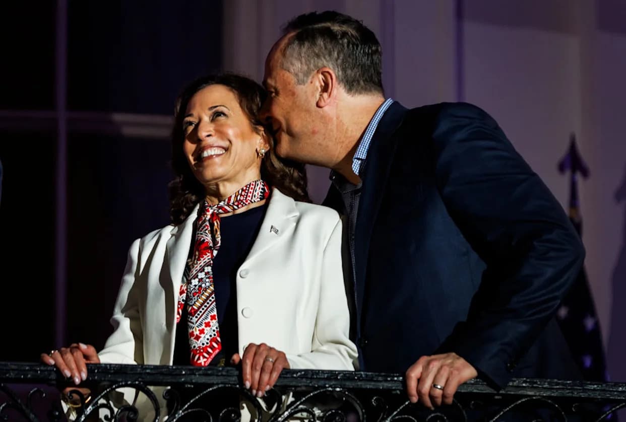 A Different Fourth: How Kamala Harris Might Have Framed America’s 250th Anniversary