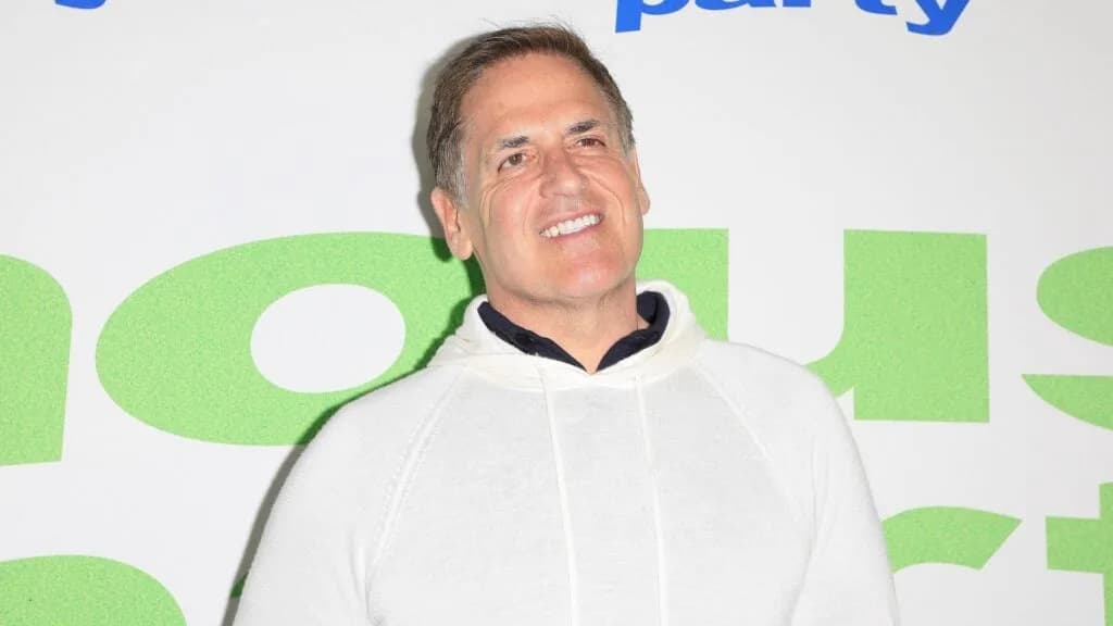 Mark Cuban Slams Opaque Healthcare Pricing: "Transparency Is The Only Way"