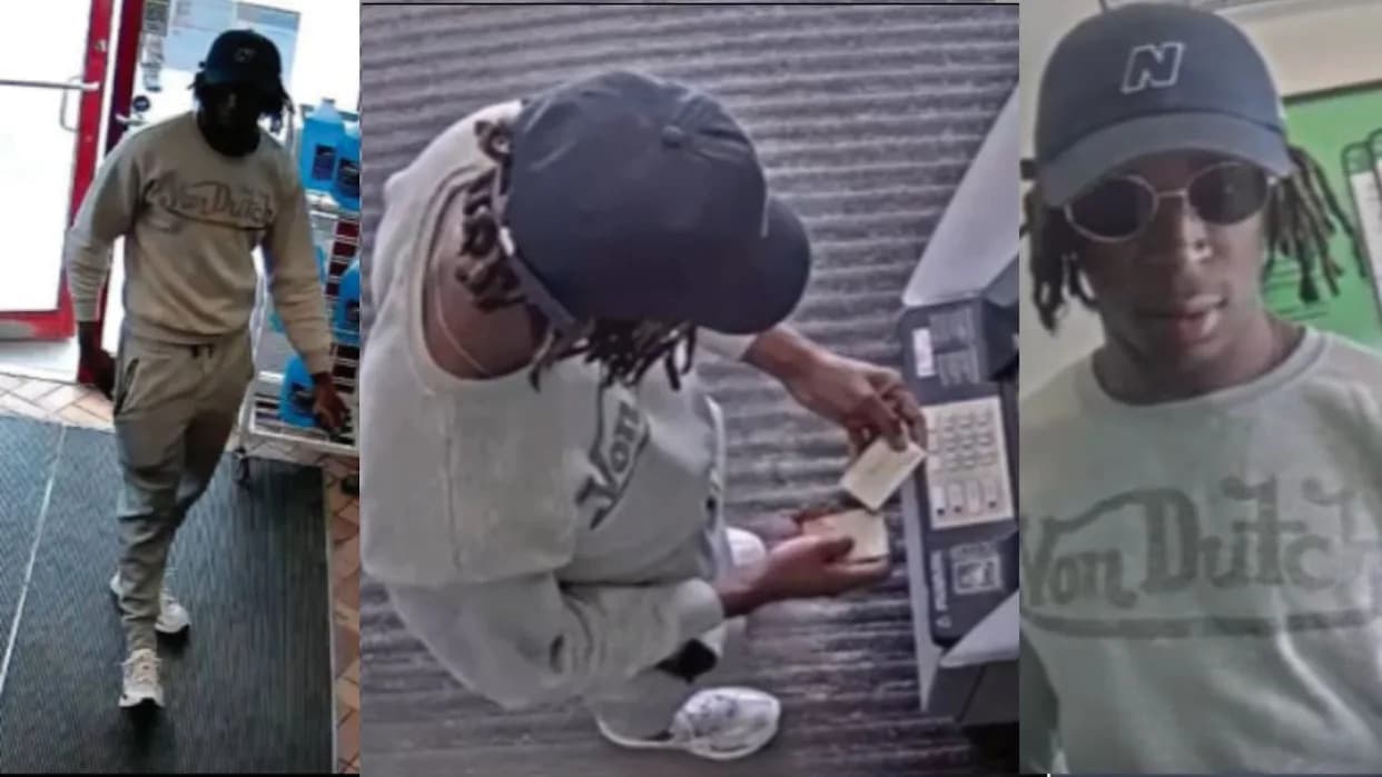 ATM Withdrawal Helps Expose $103,860 EBT Cloning Scheme; 24‑Year‑Old Arrested in Maine