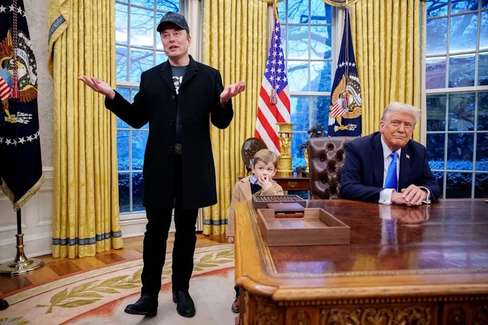 DOGE Office Shut Down July 4; Federal Agencies Begin Rehiring After Musk-Led Cuts