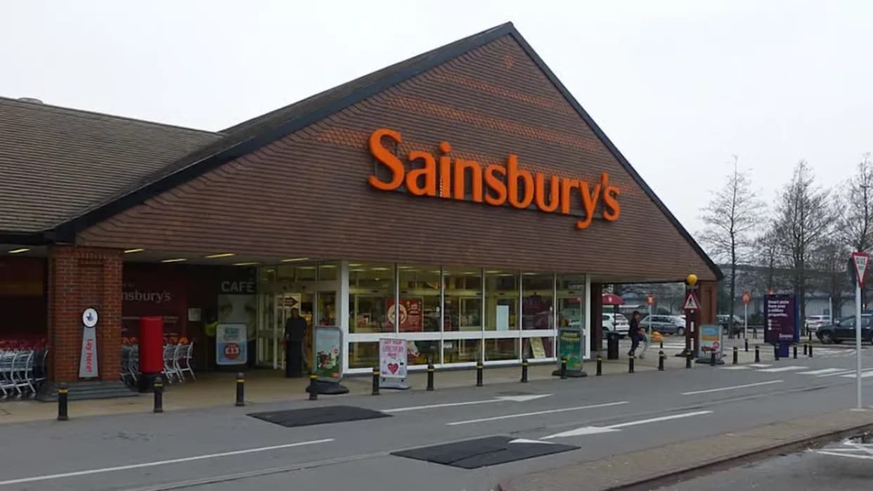 79-Year-Old Great-Grandmother Banned For Life From All Sainsbury's And Argos In UK After Store Dispute